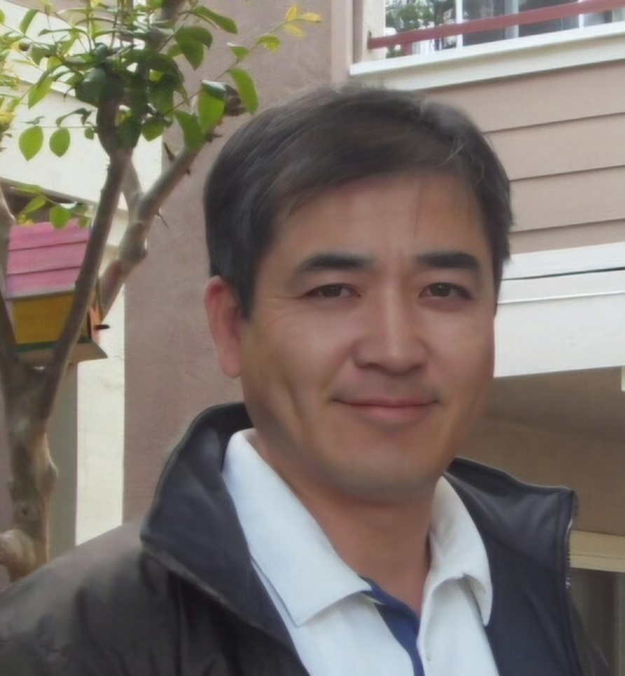 ノ・ホソンの画像